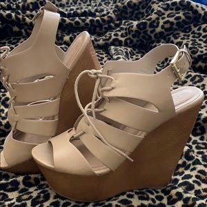 Cute need heels